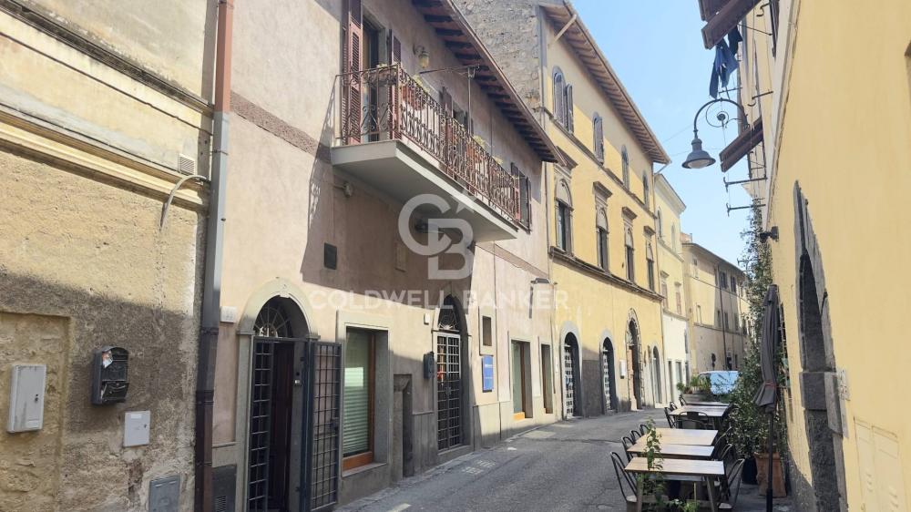 appartamento in vendita a Tarquinia