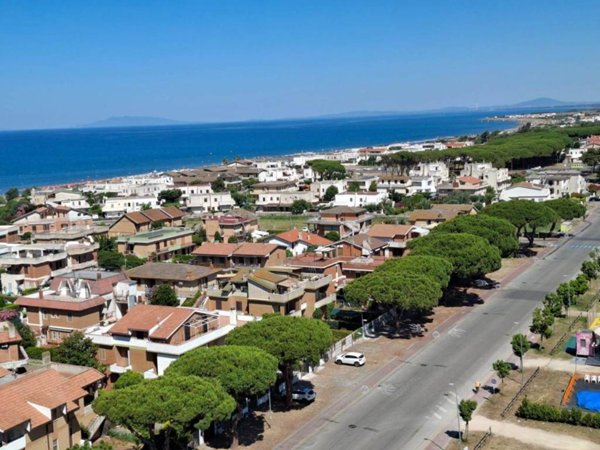 appartamento in vendita a Tarquinia