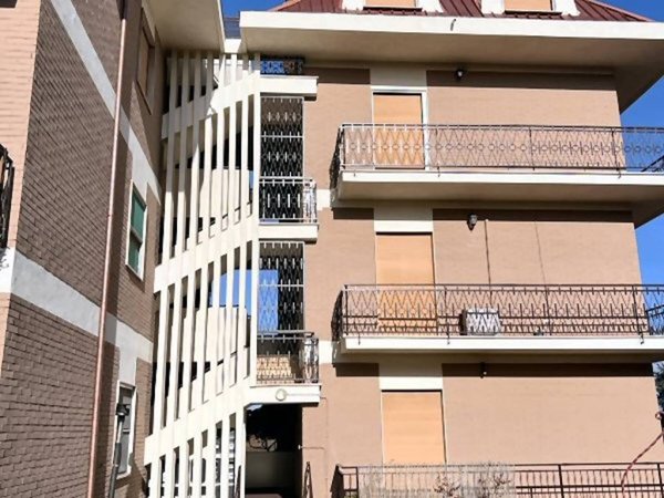 appartamento in vendita a Tarquinia
