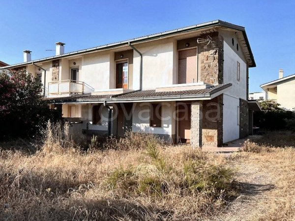 casa indipendente in vendita a Tarquinia