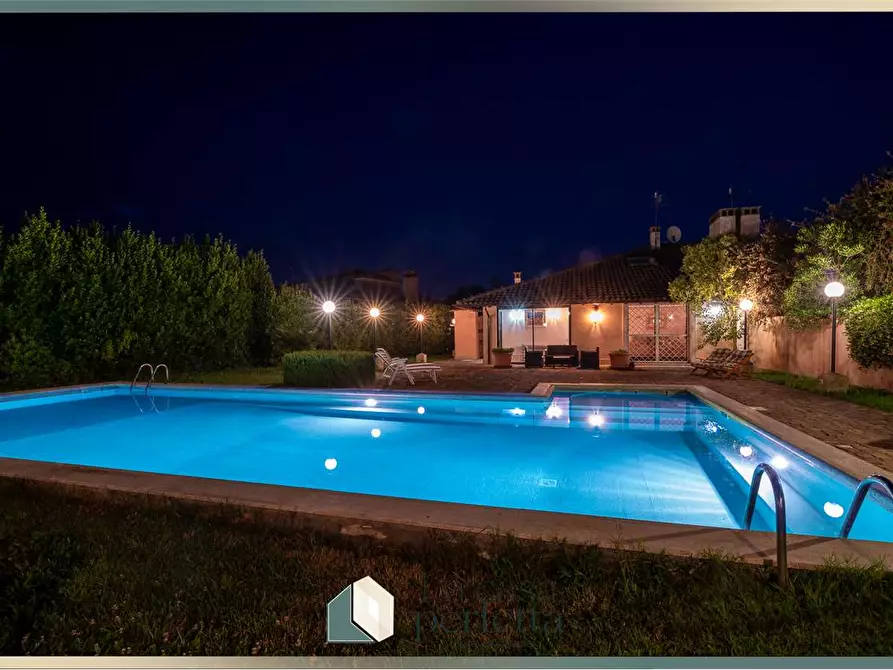 casa indipendente in vendita a Tarquinia in zona Marina Velca