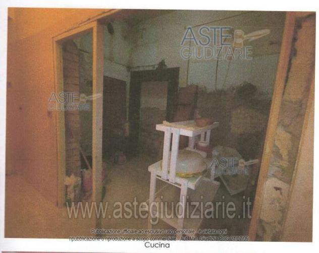 appartamento in vendita a Tarquinia