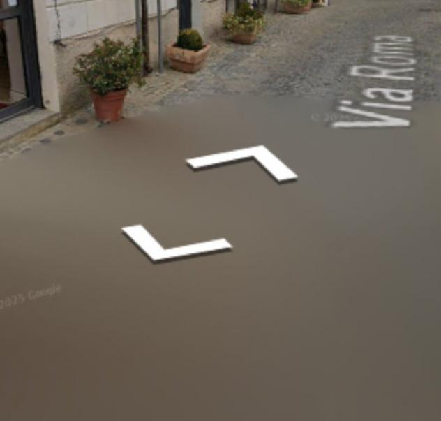 appartamento in vendita a Tarquinia