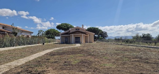 casa indipendente in vendita a Tarquinia