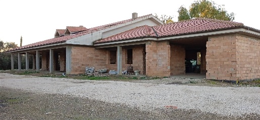 casa indipendente in vendita a Tarquinia
