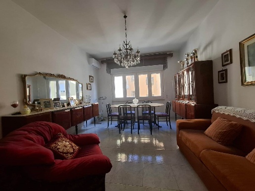 appartamento in vendita a Tarquinia
