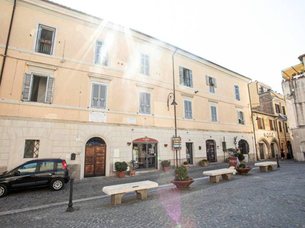 appartamento in vendita a Tarquinia