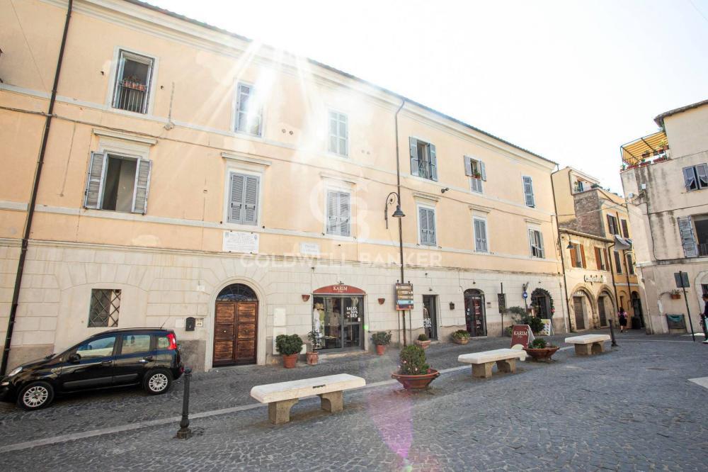 appartamento in vendita a Tarquinia