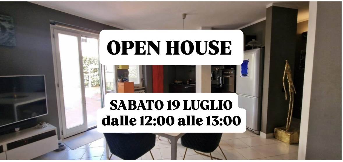 appartamento in vendita a Tarquinia