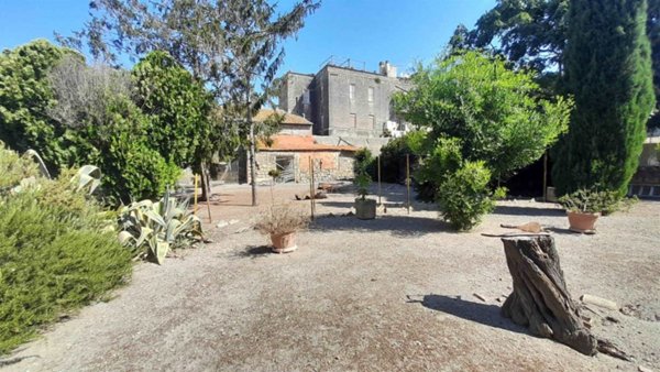 appartamento in vendita a Tarquinia