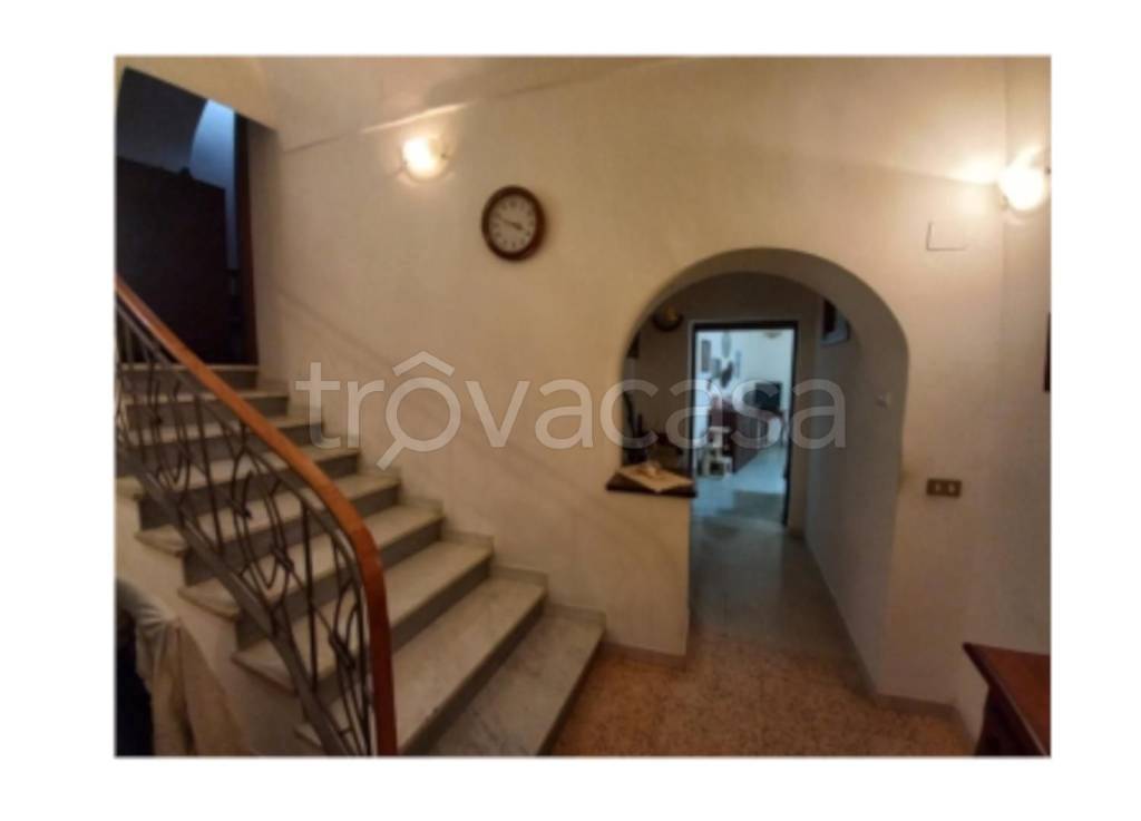 appartamento in vendita a Tarquinia