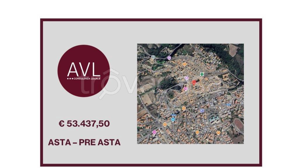 appartamento in vendita a Tarquinia