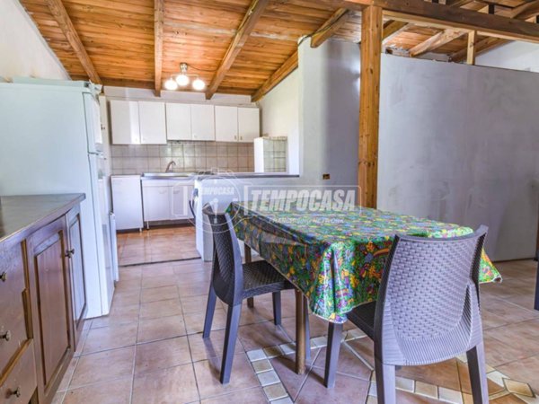 casa indipendente in vendita a Tarquinia