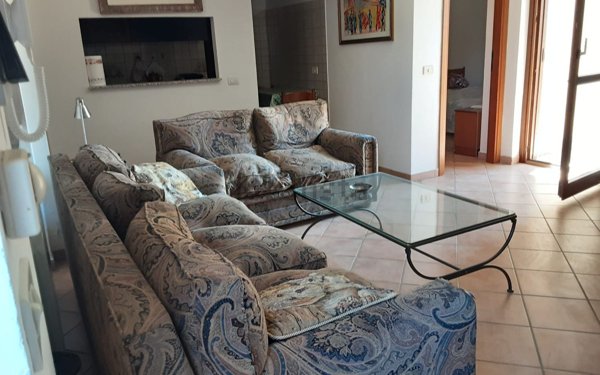 appartamento in vendita a Tarquinia in zona Marina Velca