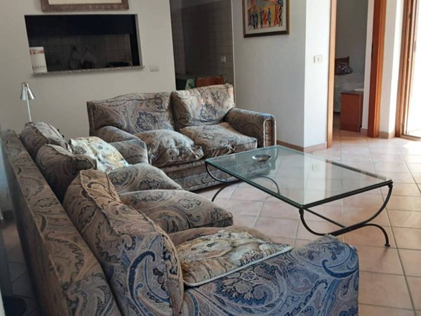 appartamento in vendita a Tarquinia in zona Marina Velca