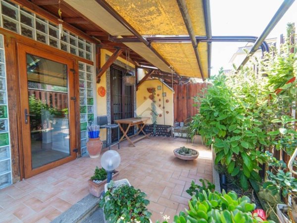casa indipendente in vendita a Tarquinia