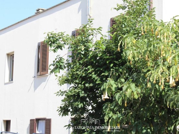 appartamento in vendita a Tarquinia