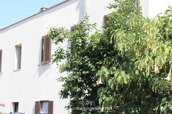 appartamento in vendita a Tarquinia