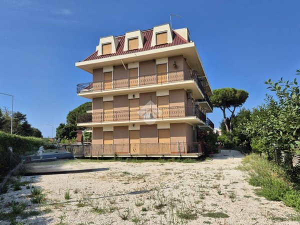 appartamento in vendita a Tarquinia