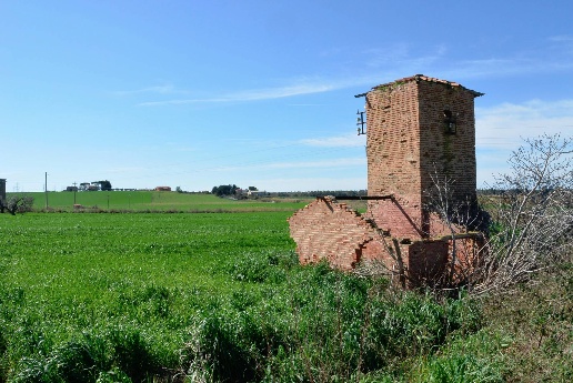 casale in vendita a Tarquinia