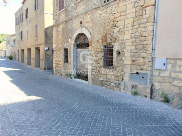 villa in vendita a Tarquinia