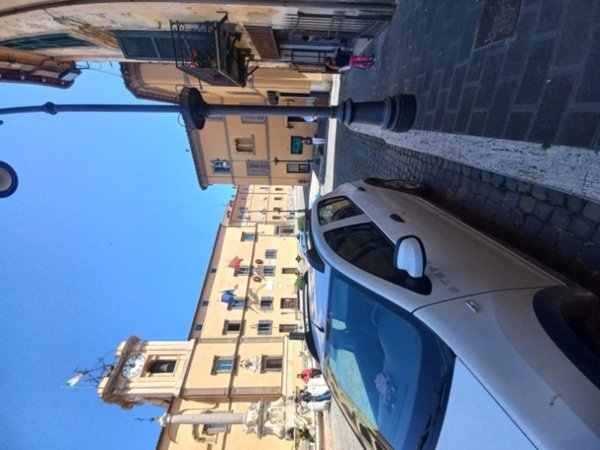 appartamento in vendita a Tarquinia