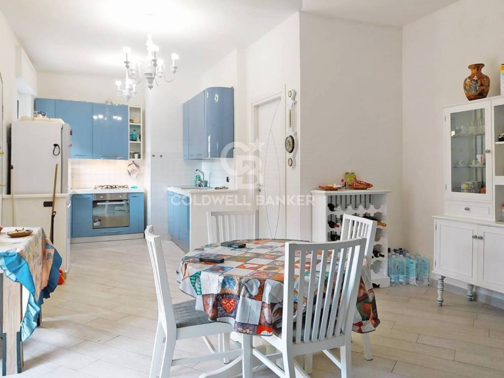 casa indipendente in vendita a Tarquinia