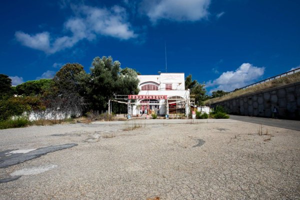 appartamento in vendita a Tarquinia