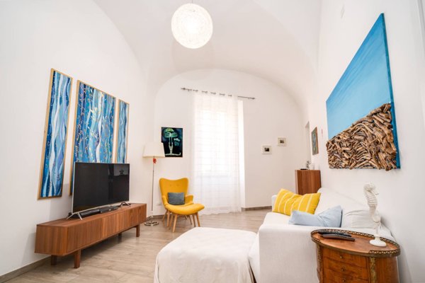 appartamento in vendita a Tarquinia