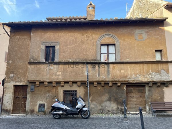 appartamento in vendita a Tarquinia