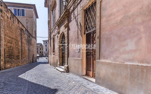 appartamento in vendita a Tarquinia