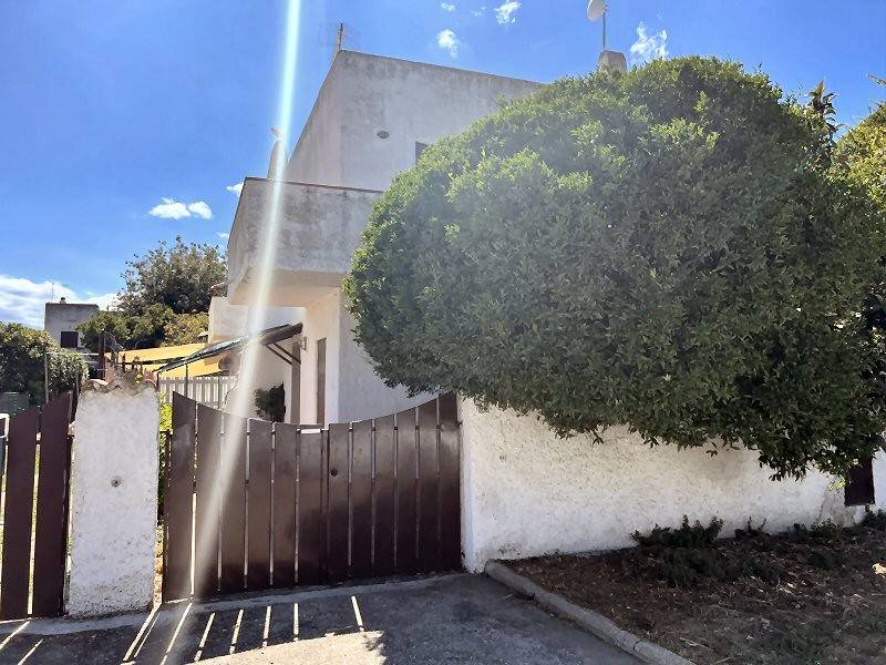 casa indipendente in vendita a Tarquinia