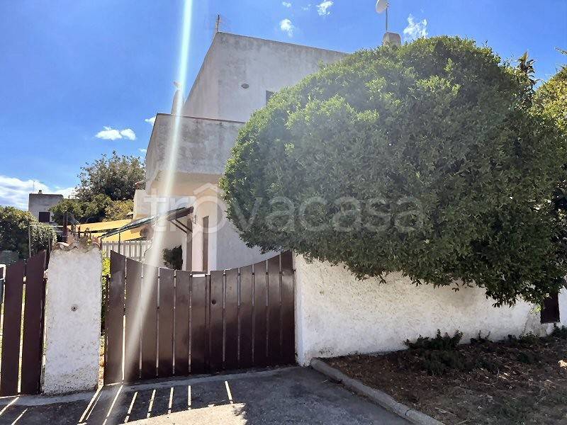 casa indipendente in vendita a Tarquinia