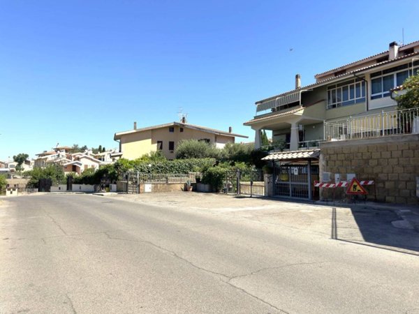 appartamento in vendita a Tarquinia