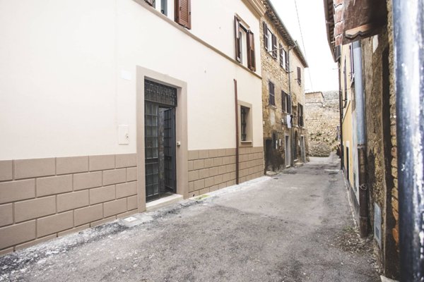 appartamento in vendita a Tarquinia