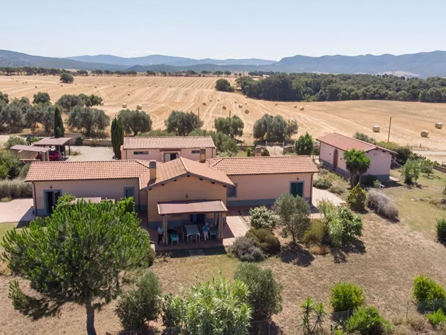 casa indipendente in vendita a Tarquinia