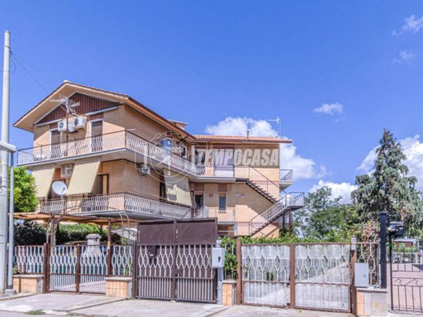 appartamento in vendita a Tarquinia