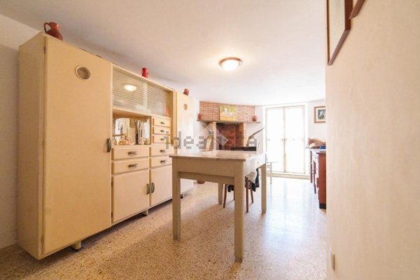 appartamento in vendita a Tarquinia