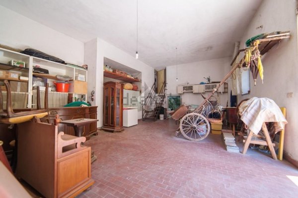 appartamento in vendita a Tarquinia