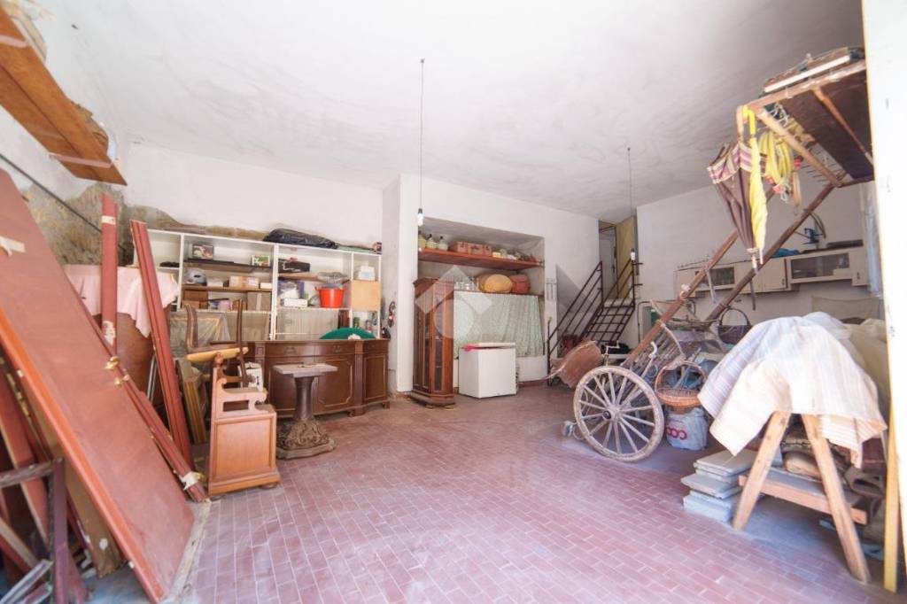 appartamento in vendita a Tarquinia