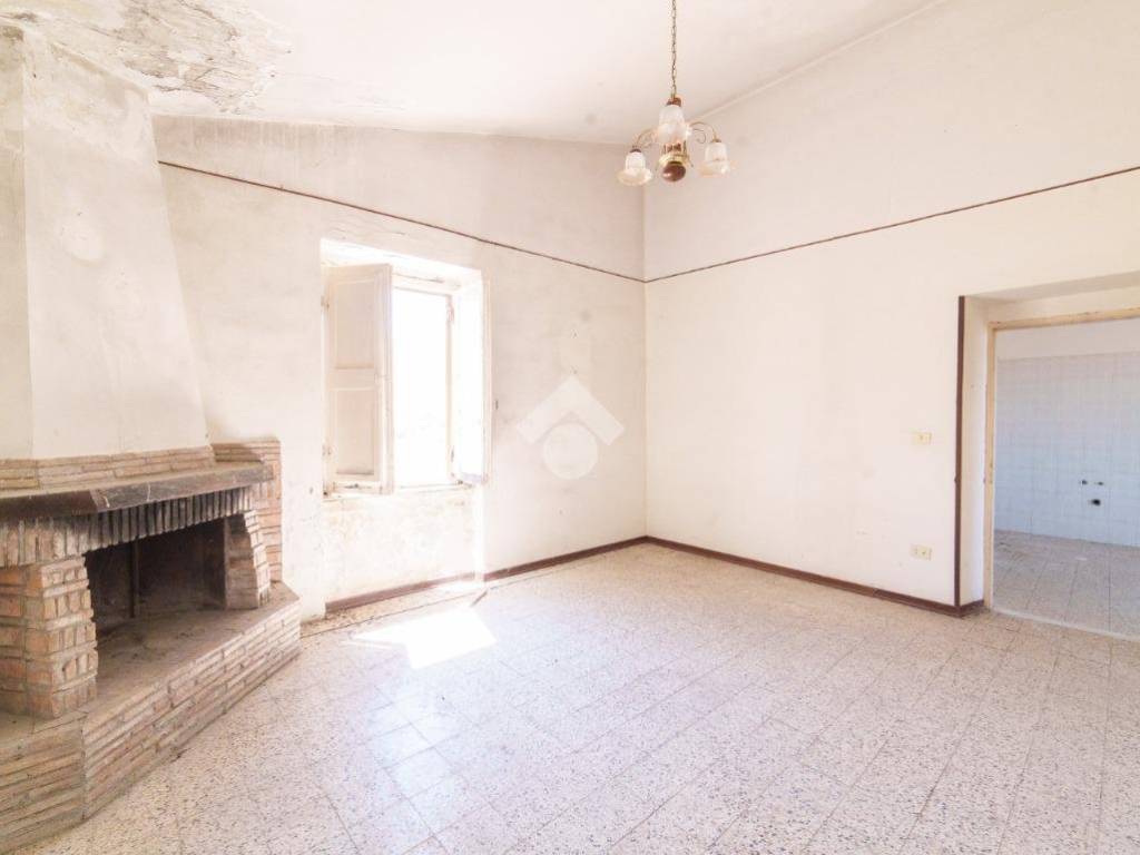 appartamento in vendita a Tarquinia
