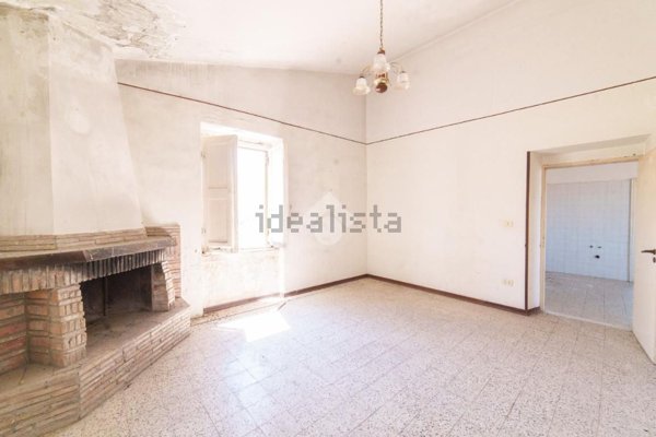appartamento in vendita a Tarquinia