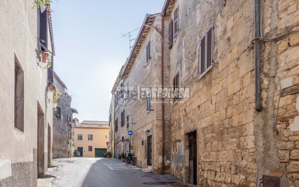 appartamento in vendita a Tarquinia
