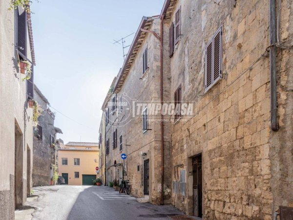 appartamento in vendita a Tarquinia