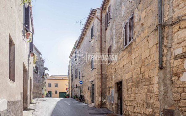 appartamento in vendita a Tarquinia
