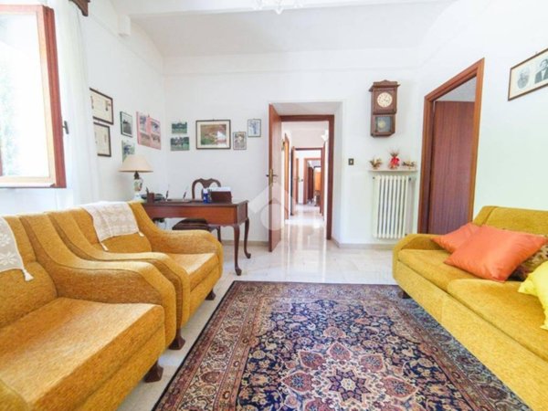 appartamento in vendita a Tarquinia