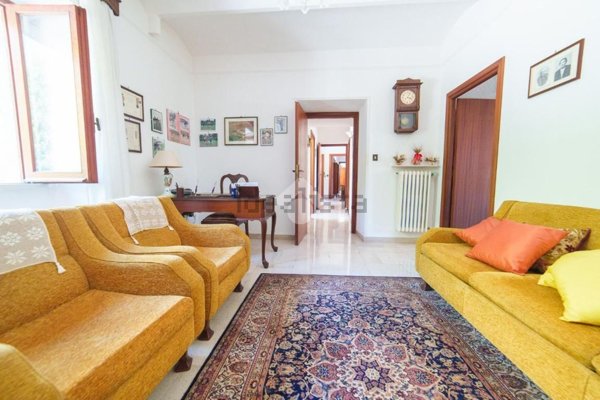 appartamento in vendita a Tarquinia