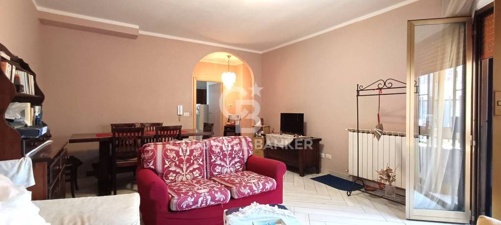 appartamento in vendita a Tarquinia