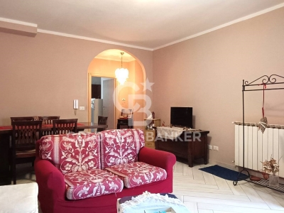 appartamento in vendita a Tarquinia