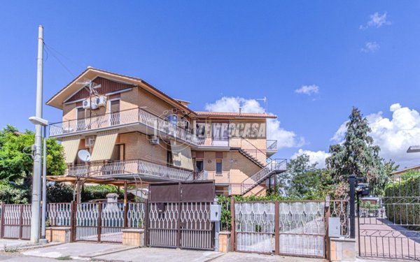 appartamento in vendita a Tarquinia